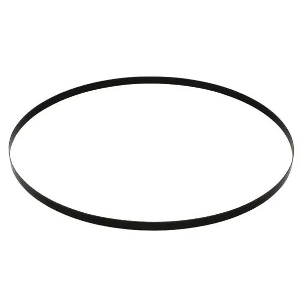 Bandsågsblad Säker betalning